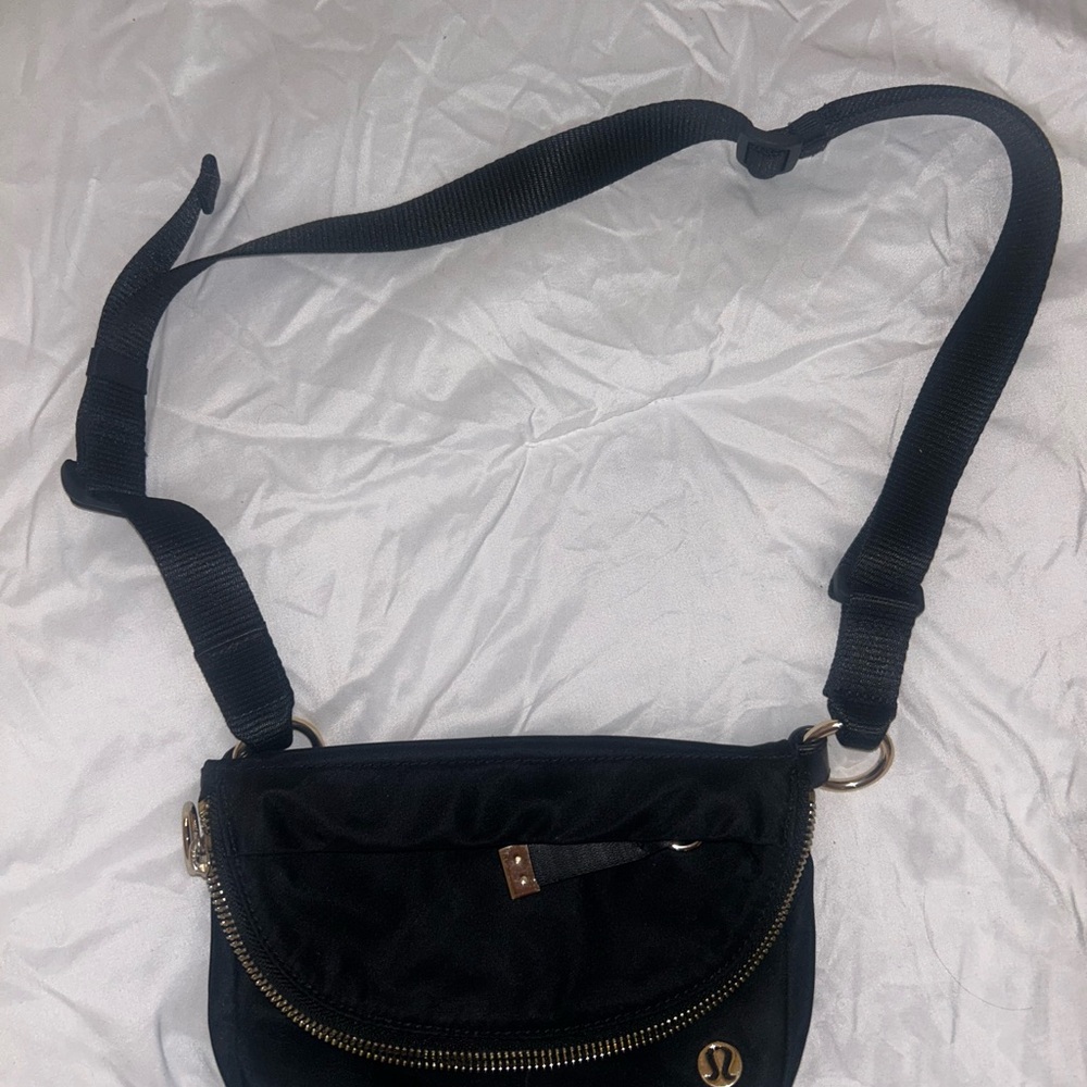 Lululemon All Night Festival Belt Bag